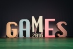 Games 2016 logo