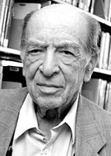 Leonid Hurwicz