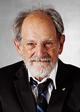 Lloyd S. Shapley